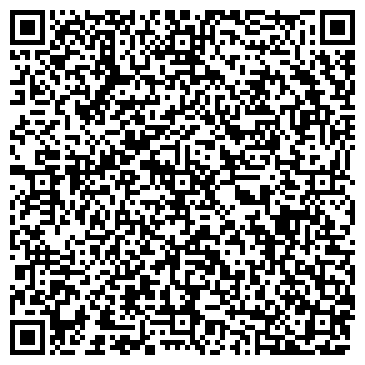 QR-код с контактной информацией организации Теплотех Груп