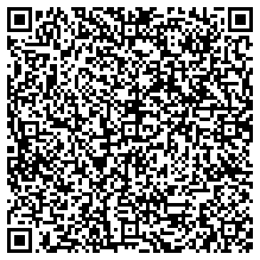 QR-код с контактной информацией организации Новоклиник