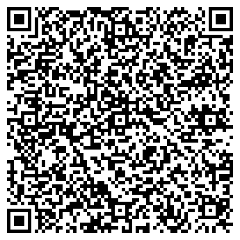 QR-код с контактной информацией организации ООО AutoKey