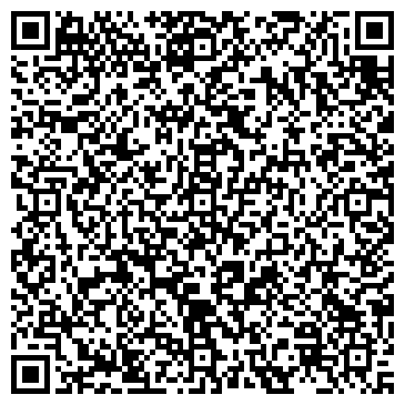 QR-код с контактной информацией организации ИП Планета ротанга