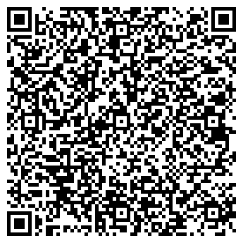 QR-код с контактной информацией организации ООО SanTehLine