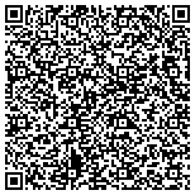 QR-код с контактной информацией организации ООО Коммерческие покрытия