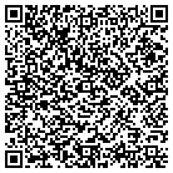 QR-код с контактной информацией организации Маникюр у Елены