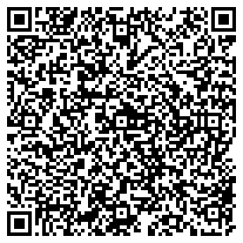 QR-код с контактной информацией организации ООО ТрансГазРемонт