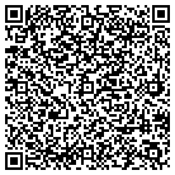 QR-код с контактной информацией организации Грузовое такси С-П