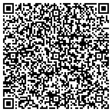 QR-код с контактной информацией организации ООО Крымская ривьера