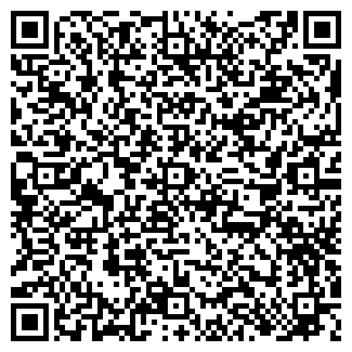 QR-код с контактной информацией организации Твои цветы