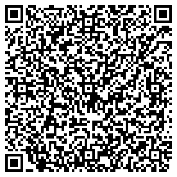 QR-код с контактной информацией организации ООО КРЫМЗЕМСТРОЙ