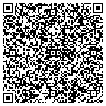 QR-код с контактной информацией организации AlbaWeb