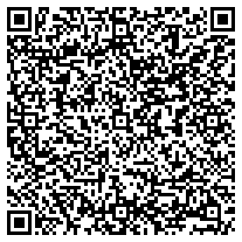 QR-код с контактной информацией организации АС Текстиль