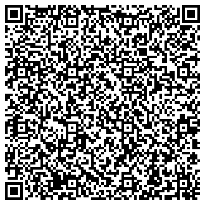 QR-код с контактной информацией организации Екатерининский Лицей на Рублевке