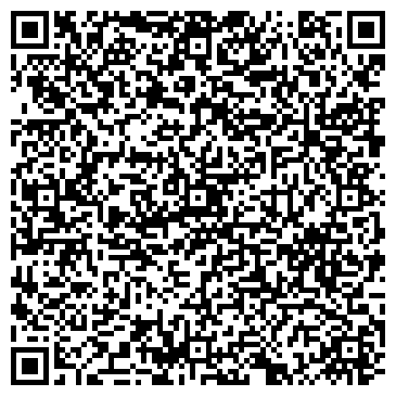 QR-код с контактной информацией организации ООО ТехноМет