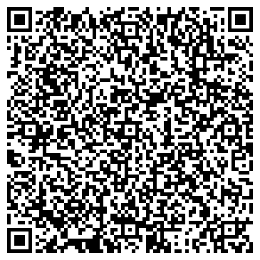 QR-код с контактной информацией организации Детский сад "KIDS" Раменки
