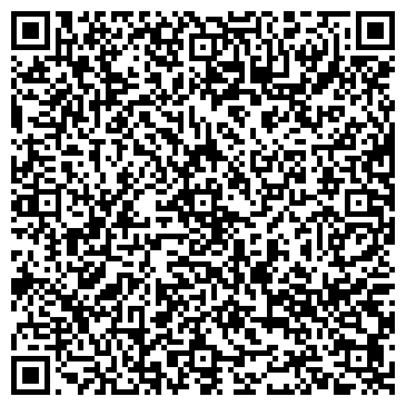 QR-код с контактной информацией организации ООО ISS Technology
