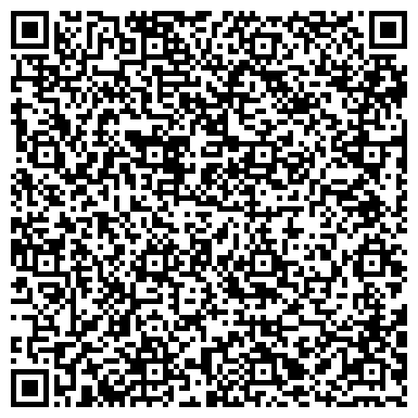 QR-код с контактной информацией организации ИП Заборы Подмосковья