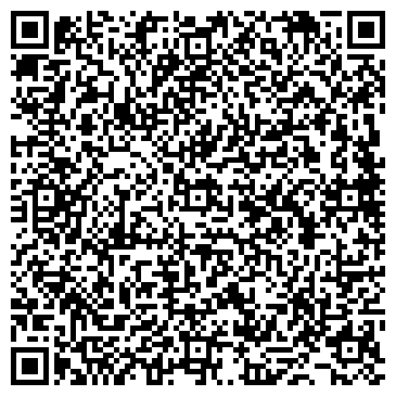QR-код с контактной информацией организации Бюро переводов "Ё"