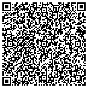 QR-код с контактной информацией организации АНО ДПО УЦ ПромСтройГаз