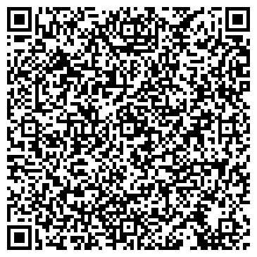 QR-код с контактной информацией организации ООО RMZ металлообработка