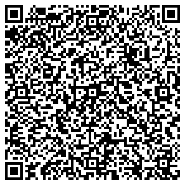 QR-код с контактной информацией организации ООО ФЕРРОКС