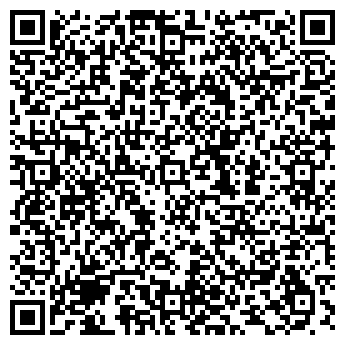 QR-код с контактной информацией организации Сервис Окно