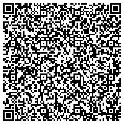 QR-код с контактной информацией организации ООО АвтоТехЦентр "Хороший" Алтуфьево