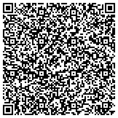 QR-код с контактной информацией организации Электронная доска объявлений в Санкт-Петербурге