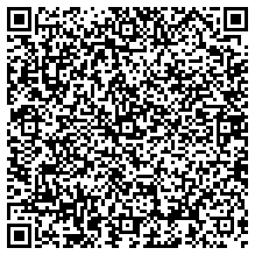QR-код с контактной информацией организации ООО Киндерпул