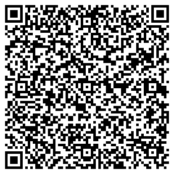 QR-код с контактной информацией организации Дуэт