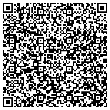 QR-код с контактной информацией организации ООО Креативная фабрика Мир Аттракционов