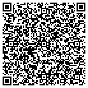 QR-код с контактной информацией организации ООО Synergy Web