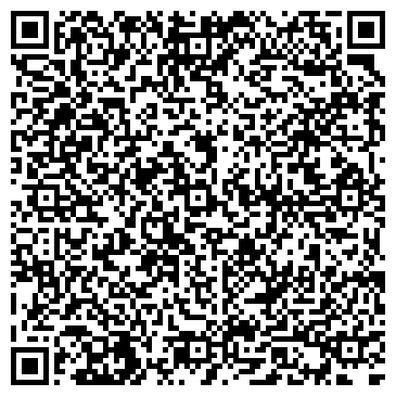 QR-код с контактной информацией организации ООО Пластик Руси