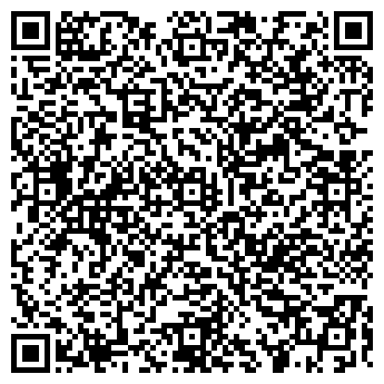 QR-код с контактной информацией организации ООО Метр Квадратный