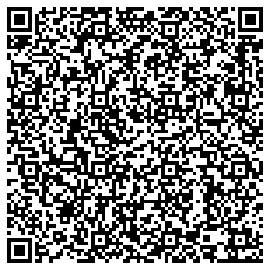 QR-код с контактной информацией организации "Манхэттен" на Партизанской