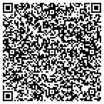 QR-код с контактной информацией организации ООО Woodens