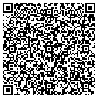 QR-код с контактной информацией организации ООО Гим Групп
