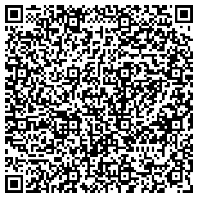 QR-код с контактной информацией организации ООО Бассейн "ШАРКИ"