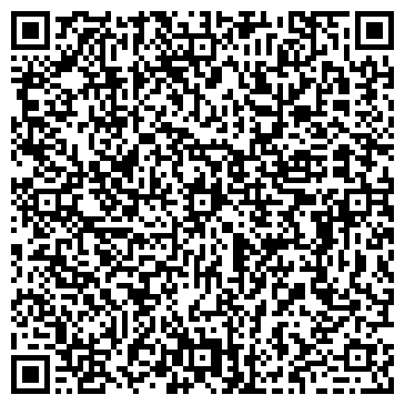 QR-код с контактной информацией организации ООО Магистрат Трейд