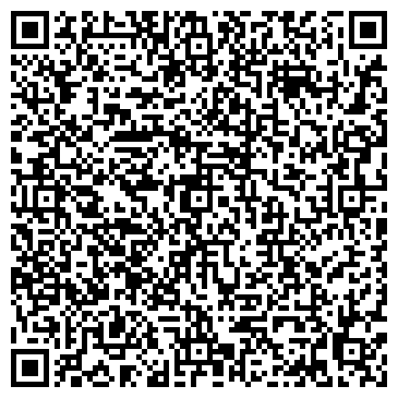 QR-код с контактной информацией организации Стрим 812