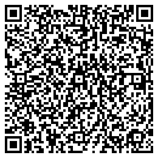 QR-код с контактной информацией организации ООО ЭкоРус
