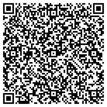 QR-код с контактной информацией организации Бамбуковая панда