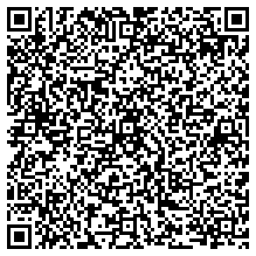QR-код с контактной информацией организации ООО "Парус" Новосибирск