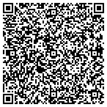 QR-код с контактной информацией организации ООО Воронин и Партнеры