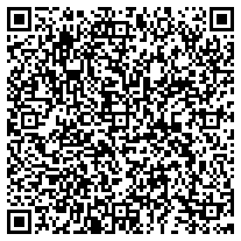 QR-код с контактной информацией организации ООО КлиматМаркет