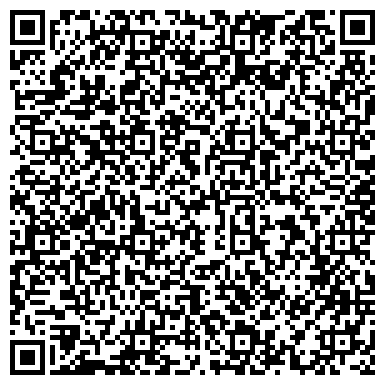 QR-код с контактной информацией организации Детский сад "Мэри Поппинс" Самара