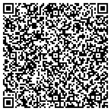 QR-код с контактной информацией организации ООО Клаксон