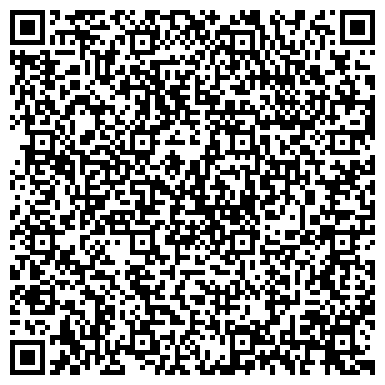 QR-код с контактной информацией организации "Манхэттен" на Дмитровской