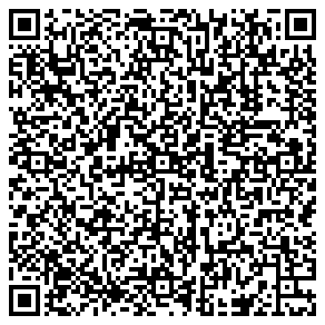 QR-код с контактной информацией организации ORIGAMI nails