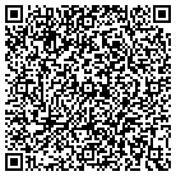 QR-код с контактной информацией организации Кит Инвест