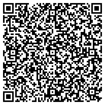 QR-код с контактной информацией организации Гольфстрим