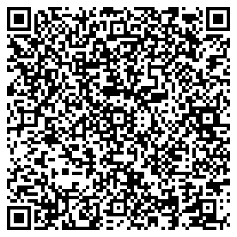 QR-код с контактной информацией организации ИП Художественное литье Лунёв